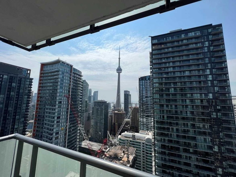 3606 - 101 Peter St, Toronto, M5V2G9 | Image 3