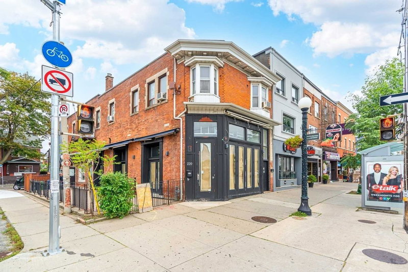 2 - 413 Crawford St, Toronto, M6G3J7 | Image 3