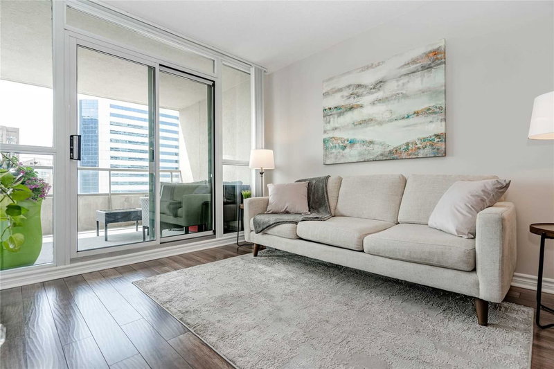 2201 - 18 Spring Garden Ave, Toronto, M2N3G2 | Image 2