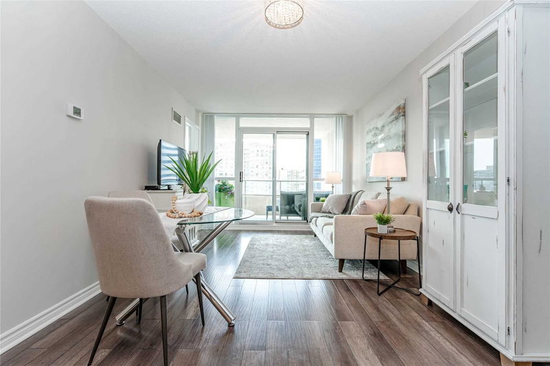 2201 - 18 Spring Garden Ave, Toronto, M2N3G2 | Image 3