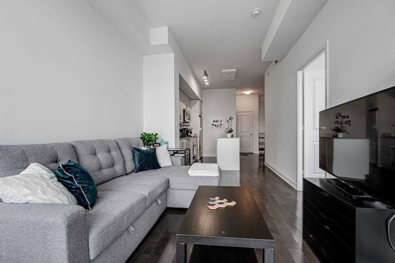 3501 - 1 The Esplanade Dr, Toronto, M5E 0A8 | Image 3