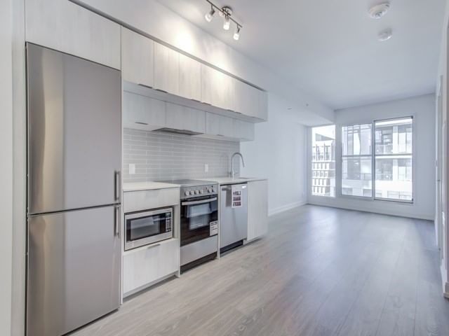 5612 - 181 Dundas St E, Toronto, M5A 0N5 | Image 2