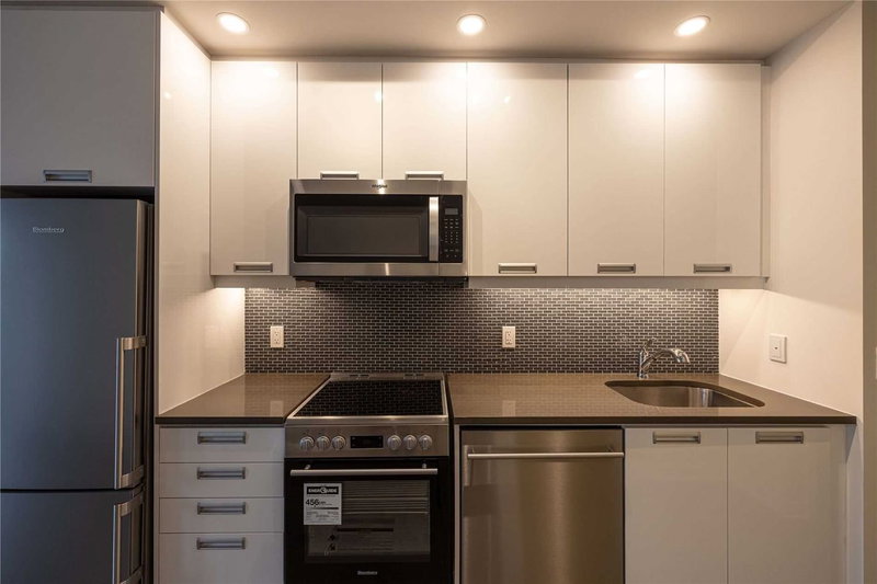 2606 - 99 John St, Toronto, M5V 0S6 | Image 3