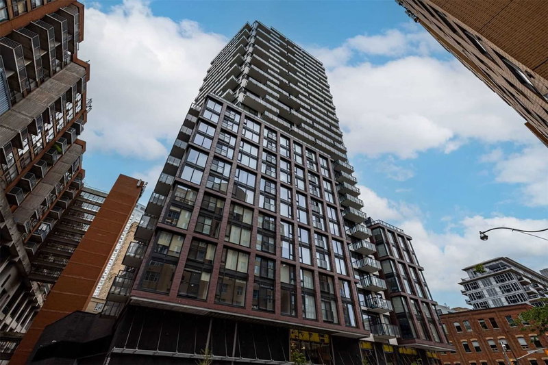 711 - 2A Church St, Toronto, M5E 1W2 | Image 2