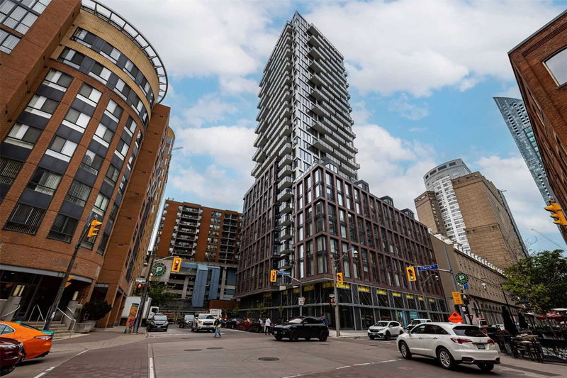 711 - 2A Church St, Toronto, M5E 1W2 | Image 3