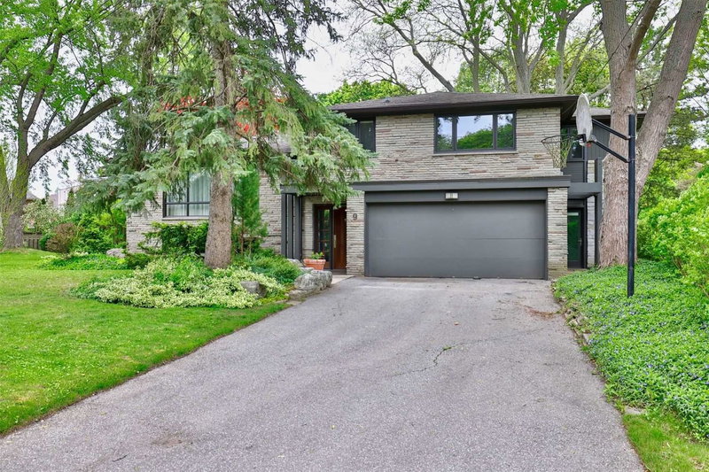 9 Alderdale Crt, Toronto, M3B2H8 | Image 2