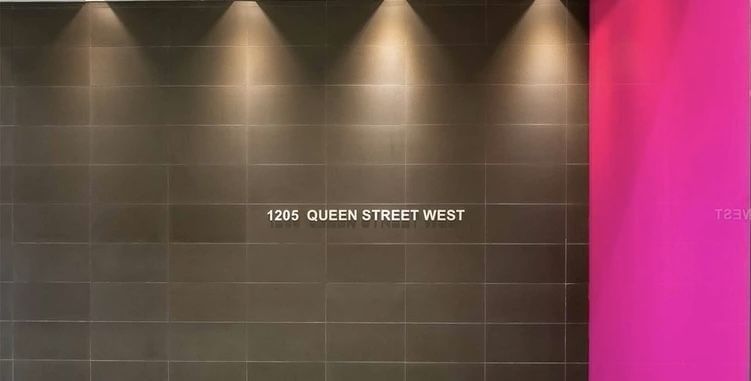 411 - 1205 Queen St W, Toronto, M6K0B9 | Image 2