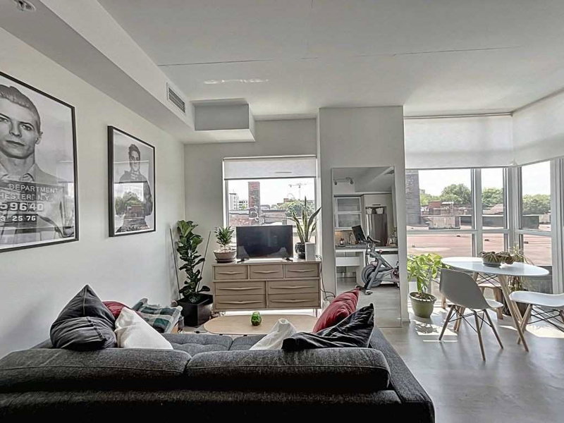 411 - 1205 Queen St W, Toronto, M6K0B9 | Image 3