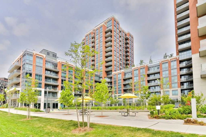 659 - 31 Tippett Rd, Toronto, M3H 0C8 | Image 2