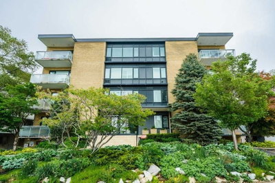 Condo sold at 109-1901 Bayview Avenue, Toronto, Ontario, M4G3E4 - Leaside - MLS: C5637730