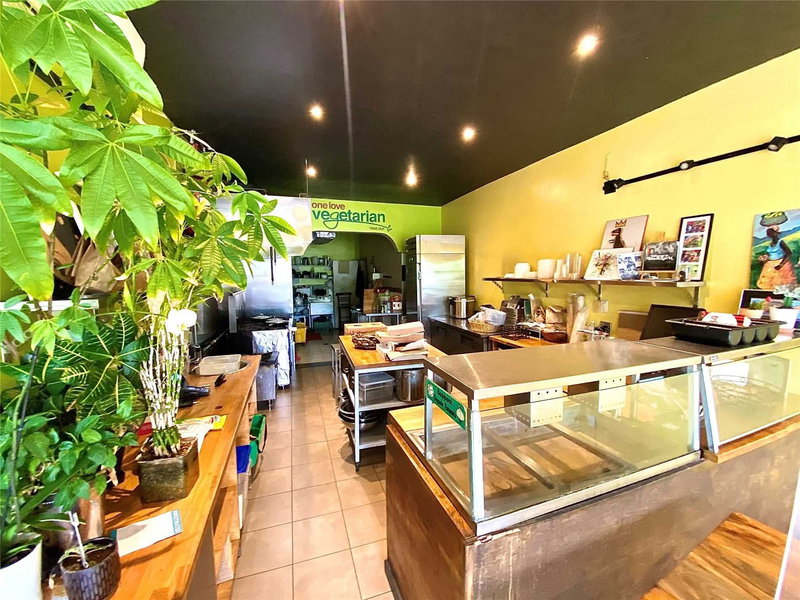 854 Bathurst St, Toronto, M5R3G3 | Image 3