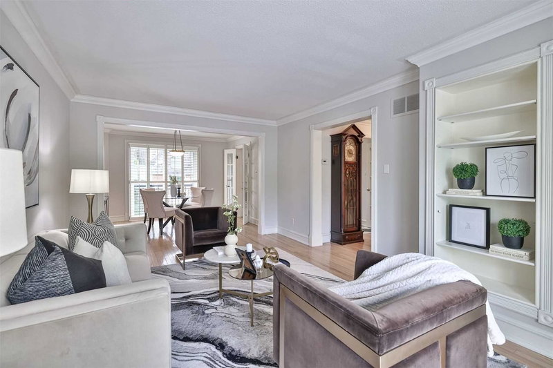 85 Crimson Millway, Toronto, M2L 1T8 | Image 3