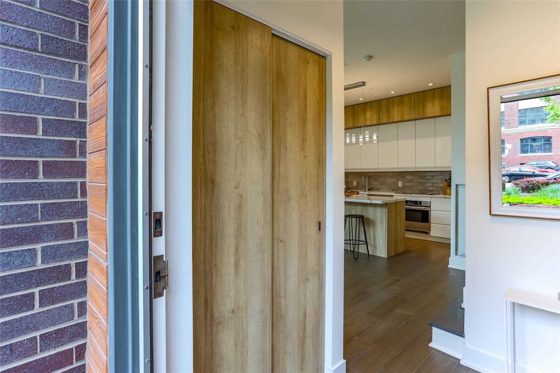 Th02 - 508 Wellington St W, Toronto, M5V 0K8 | Image 3