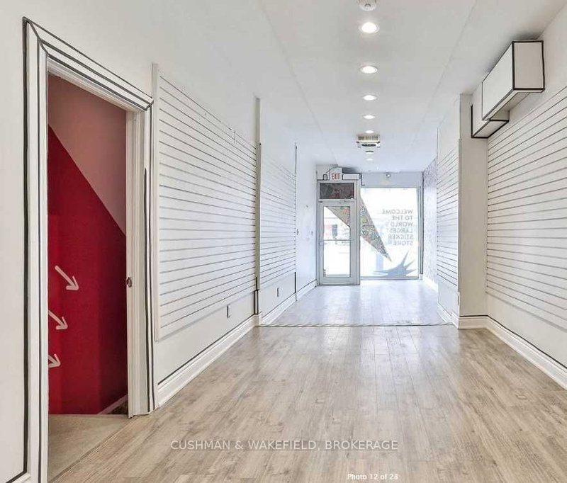 677 Queen St W, Toronto, M6J 1E6 | Image 2