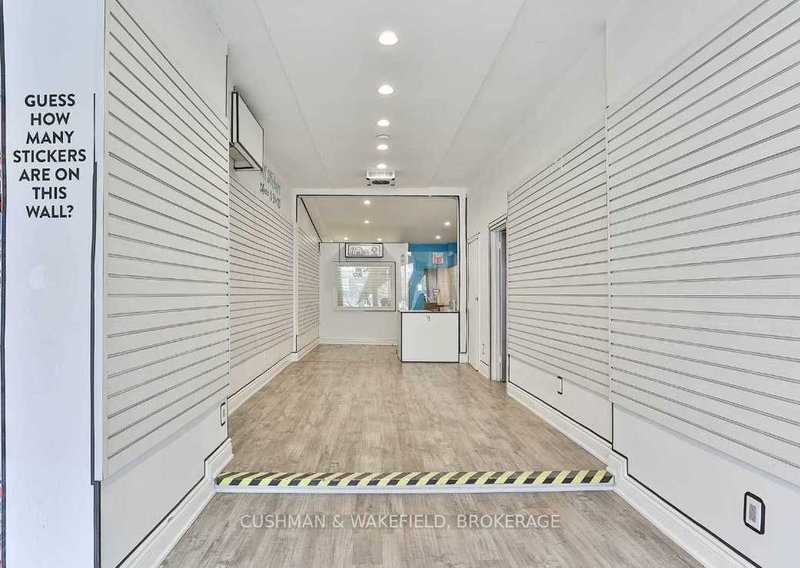 677 Queen St W, Toronto, M6J 1E6 | Image 3