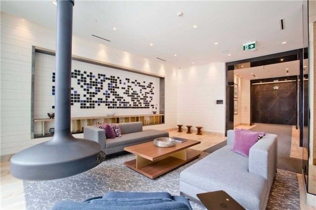 324 - 55 Merchants' Wharf St, Toronto, M5A 0N8 | Image 2