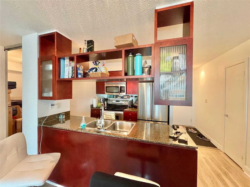 2612 - 397 Front St W, Toronto, M5V3S1 | Image 2