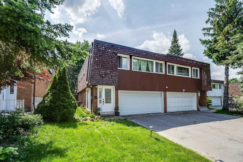 143 Silas Hill Dr, Toronto, M2J2X8 | Image 2