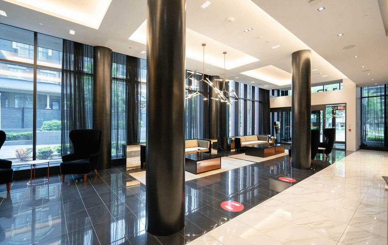 217 - 101 Erskine Ave, Toronto, M4P1Y5 | Image 3