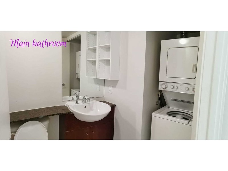 3911 - 397 Front St W, Toronto, M5V3S1 | Image 2