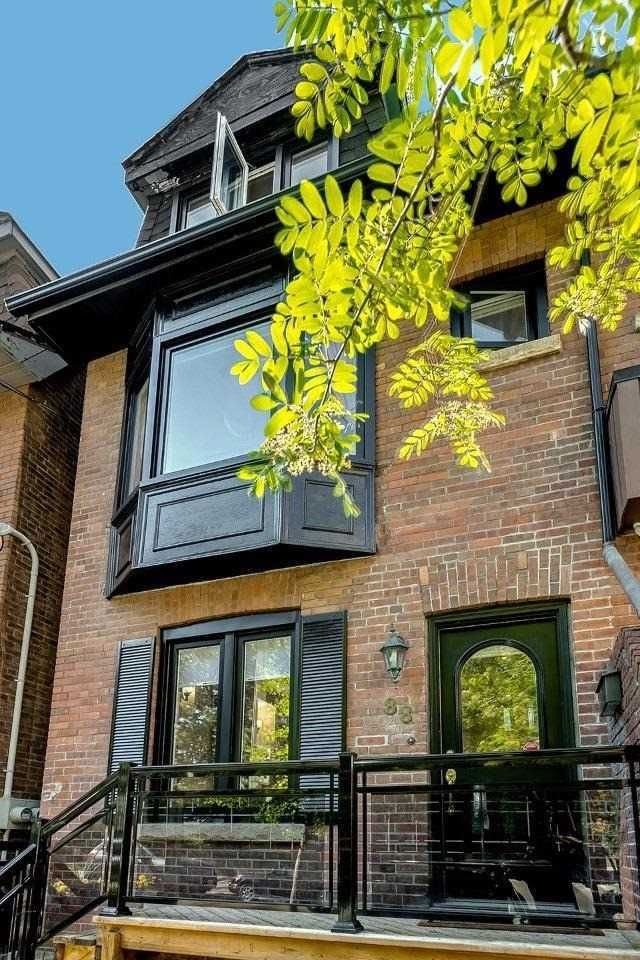 88 Asquith Ave, Toronto, M4W1J8 | Image 3