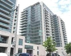 Condo leased at 1113-35 Brian Peck Crescent, Toronto, Thorncliffe Park, M4Goa4 - MLS: C5647038