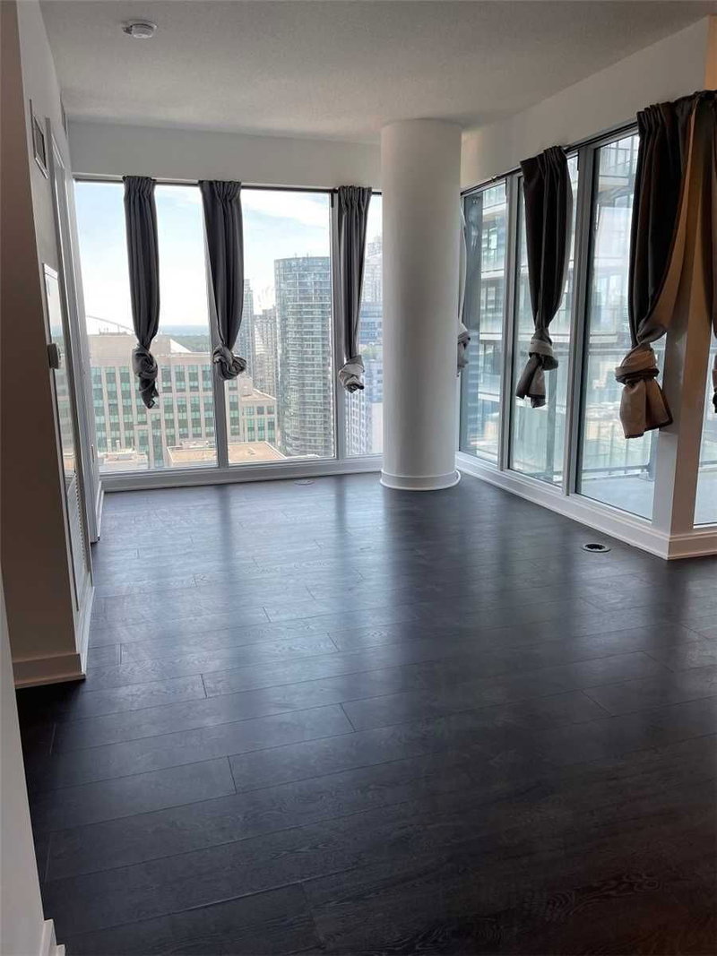 2502 - 125 Blue Jays Way, Toronto, M5V0N5 | Image 3