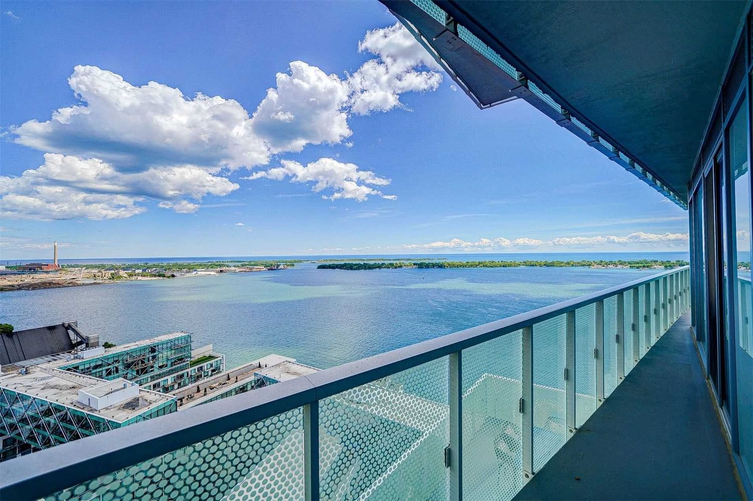 Condo leased at 2902-15 Queens Quay, Toronto, Waterfront Communities C8, M5E0C5 - MLS: C5649579