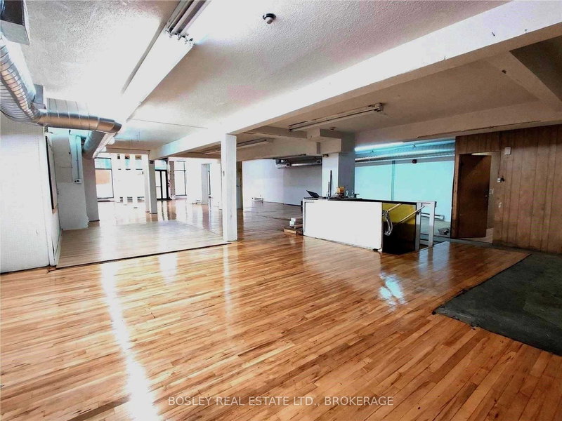 Main - 511 Queen St W, Toronto, M5V 2B4 | Image 2