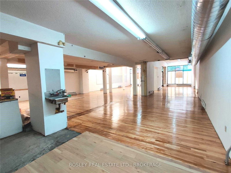 Main - 511 Queen St W, Toronto, M5V 2B4 | Image 3