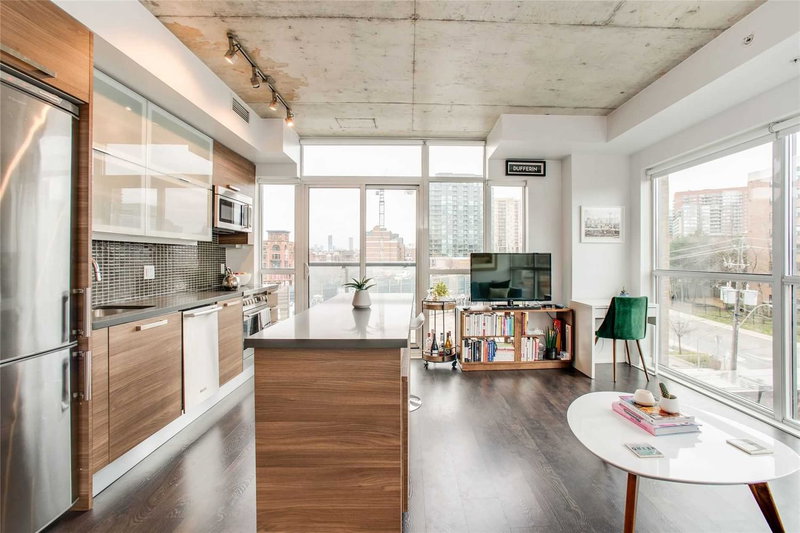 410 - 1205 Queen St W, Toronto, M6K0B9 | Image 2