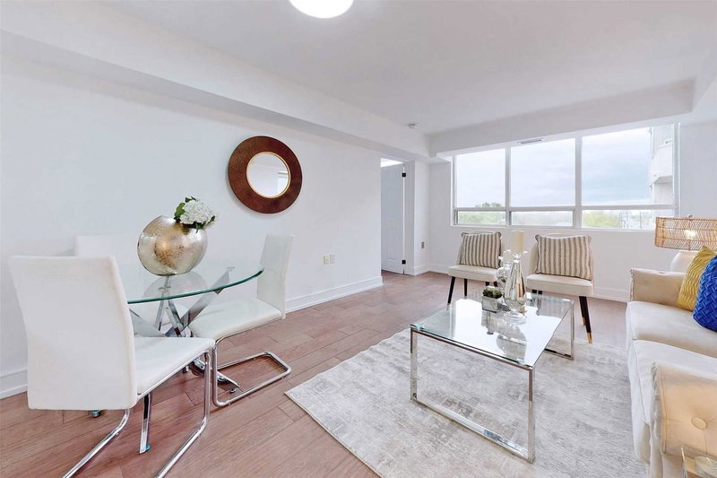415 - 555 Wilson Heights Blvd, Toronto, M3H6B5 | Image 3