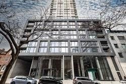 Condo sold at 1109-55 Ontario Street, Toronto, Moss Park, M5A 0T8 - MLS: C5653104