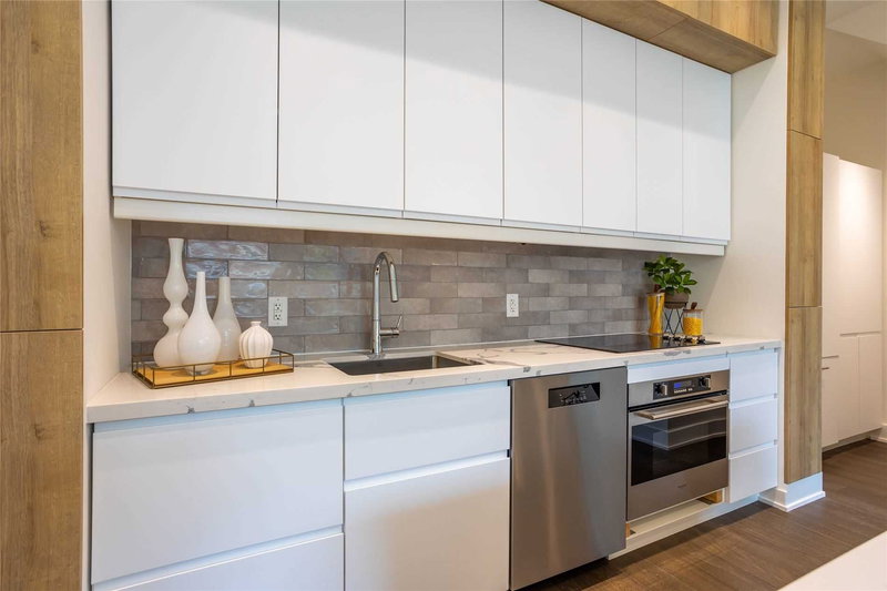 Th02 - 508 Wellington St W, Toronto, M5V 0K8 | Image 2