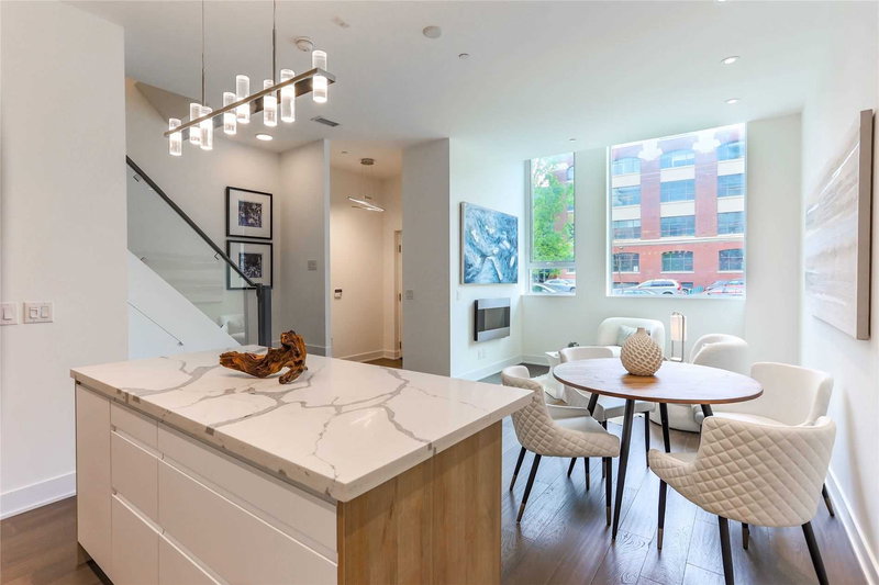 Th02 - 508 Wellington St W, Toronto, M5V 0K8 | Image 3