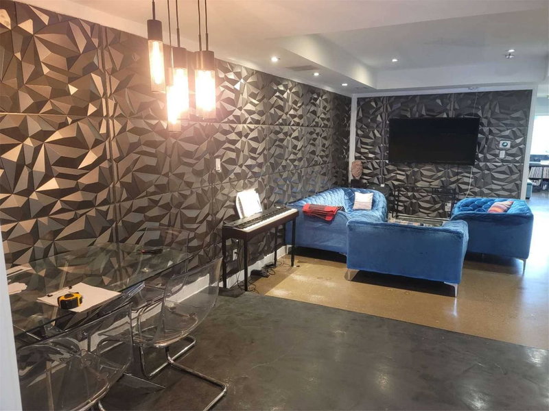 302 - 405 Dundas St W, Toronto, M5T1G6 | Image 3