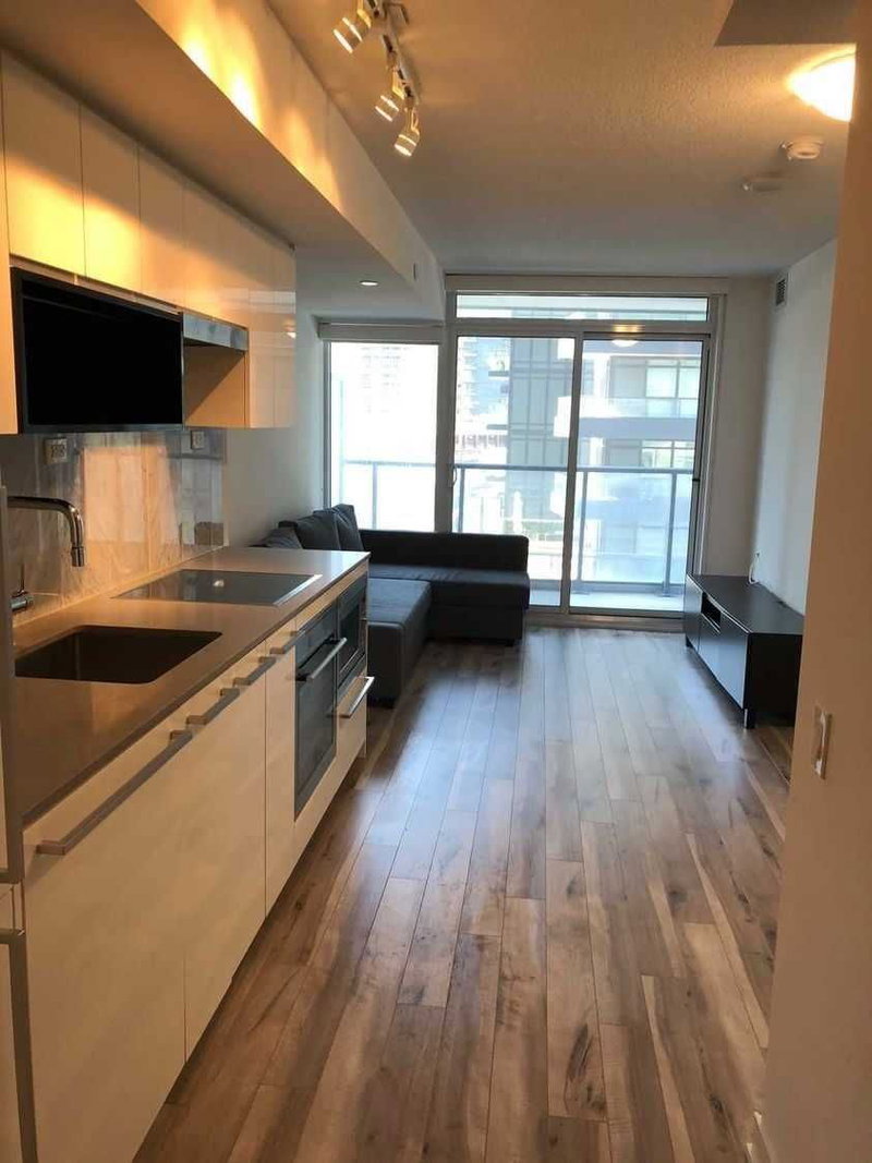 705 - 70 Queens Wharf Rd, Toronto, M5V0J2 | Image 2