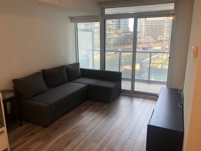 705 - 70 Queens Wharf Rd, Toronto, M5V0J2 | Image 3