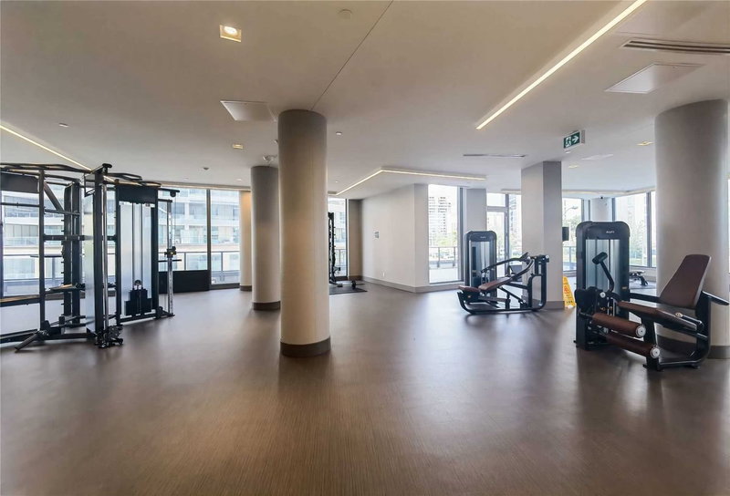 305 - 38 Forest Manor Rd, Toronto, M2J1M5 | Image 3