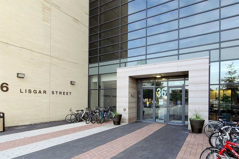 2106E - 36 Lisgar St, Toronto, M6J0C7 | Image 3