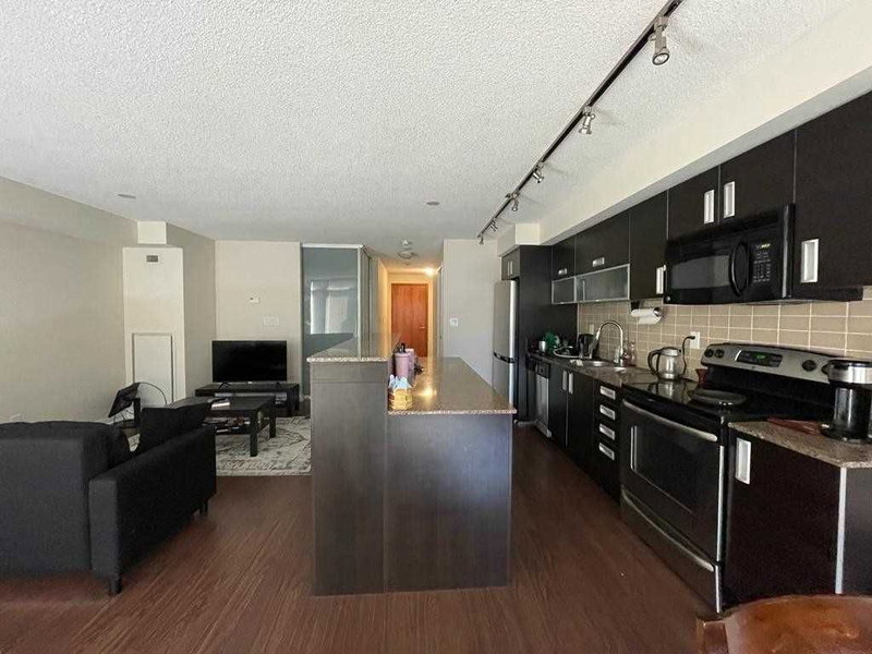 309 - 205 Frederick St, Toronto, M5A4V3 | Image 3