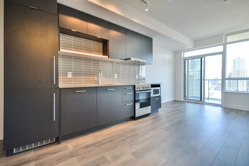 2613 - 365 Church St, Toronto, M5B0B5 | Image 3