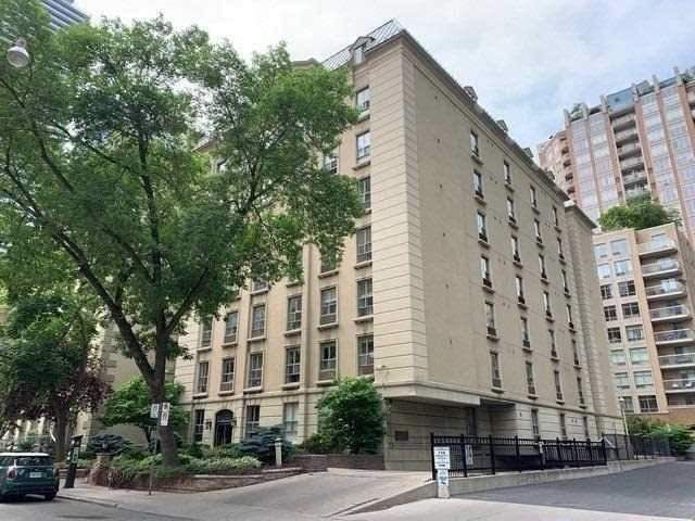 105 - 88 Charles St E, Toronto, M4Y 2W7 | Image 2