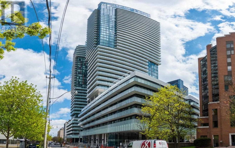 1007 - 161 Roehampton Ave, Toronto, M4P1P9 | Image 2