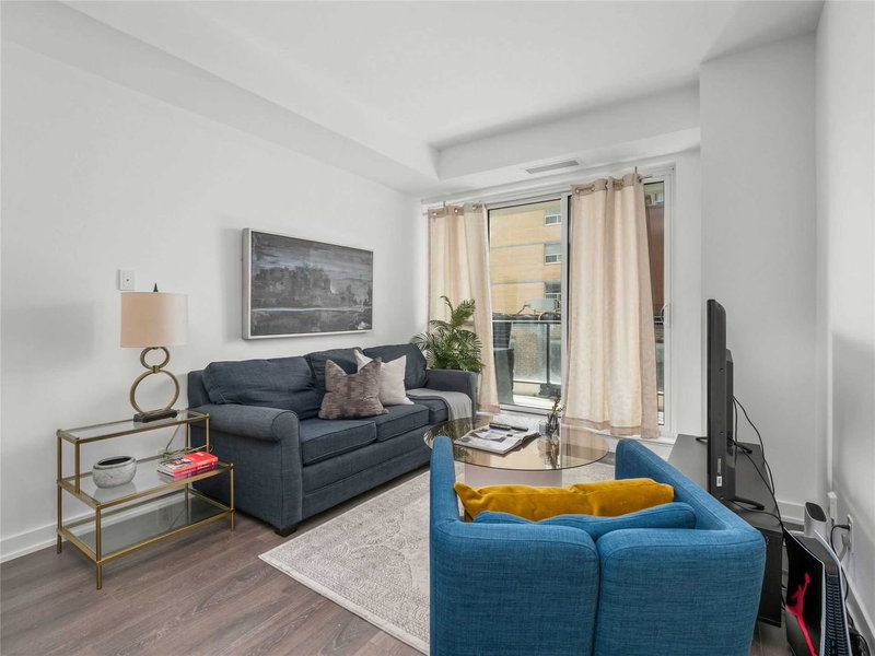 306 - 609 Avenue Rd, Toronto, M4V2K3 | Image 2
