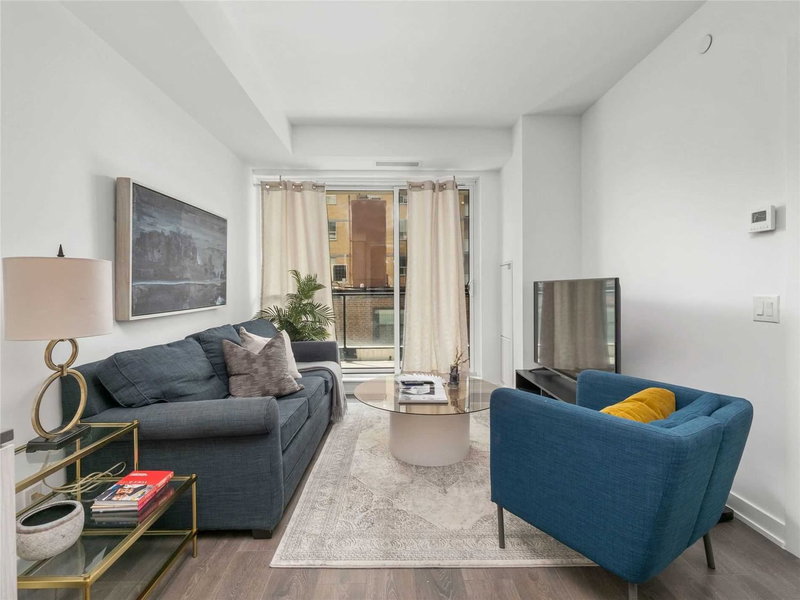 306 - 609 Avenue Rd, Toronto, M4V2K3 | Image 3
