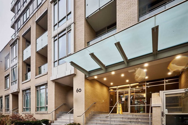 1507 - 60 Berwick Ave, Toronto, M5P1H1 | Image 3