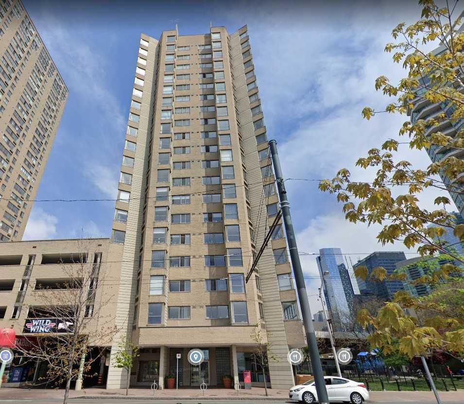 Condo sold at 1905-250 Queens Quay, Toronto, Waterfront Communities C1, M5J2N2 - MLS: C5665459