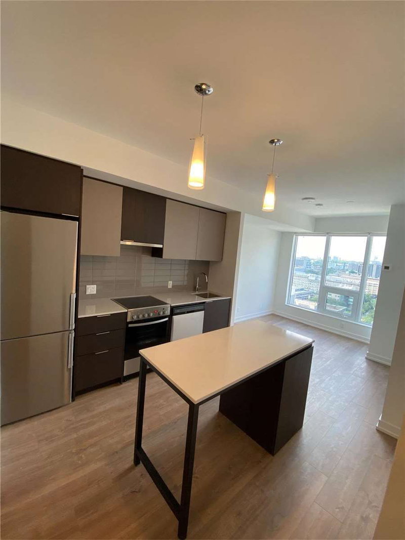 2105 - 203 College St, Toronto, M5T 0C8 | Image 2