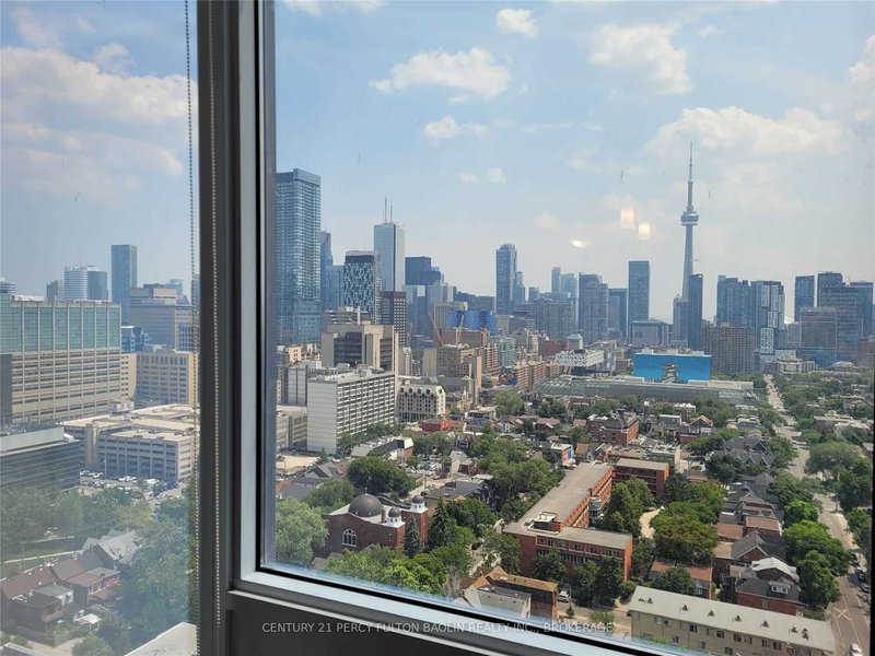 2309 - 203 College St, Toronto, M5T 0C8 | Image 2